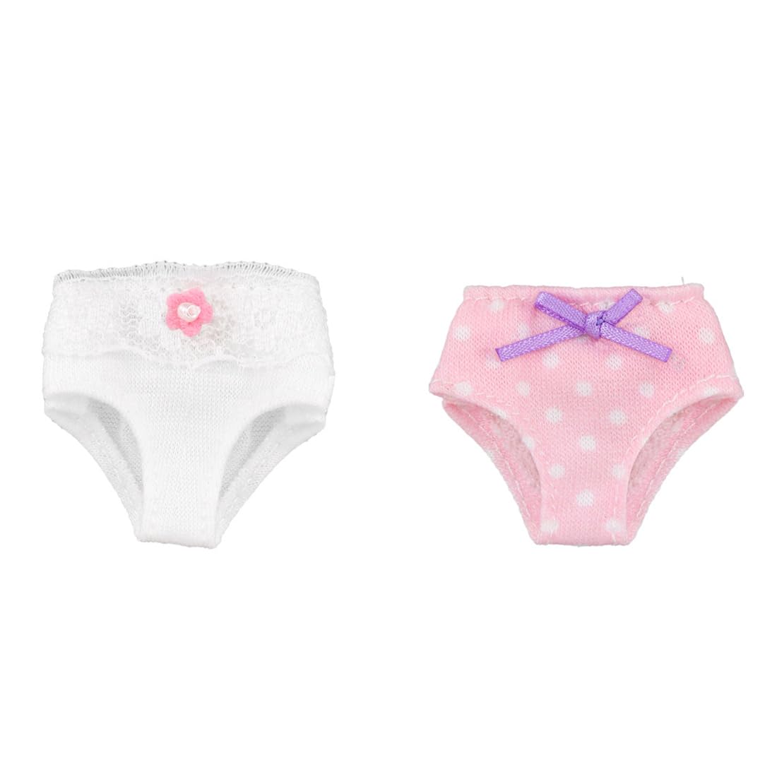 Amazon.co.jp: リカちゃん ドレス リカちゃん かわいいパンツセット